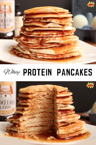 Boldenone before and after: Protein Pancake Preparation
