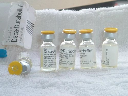Deca Durabolin pills for sale: Make a Deca for sale without Nandrolone Decanoate powder