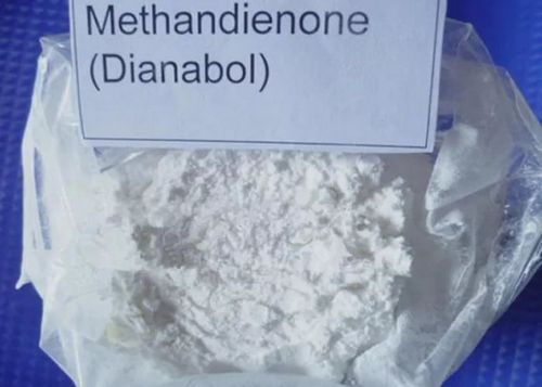 Methandienone cycle for women: Evidence for Intelligent Design in Dbol