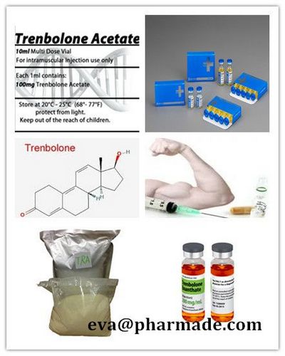 Trenbolone Acetate dosage: What is the role of Tren Ace dosage? How much to take?