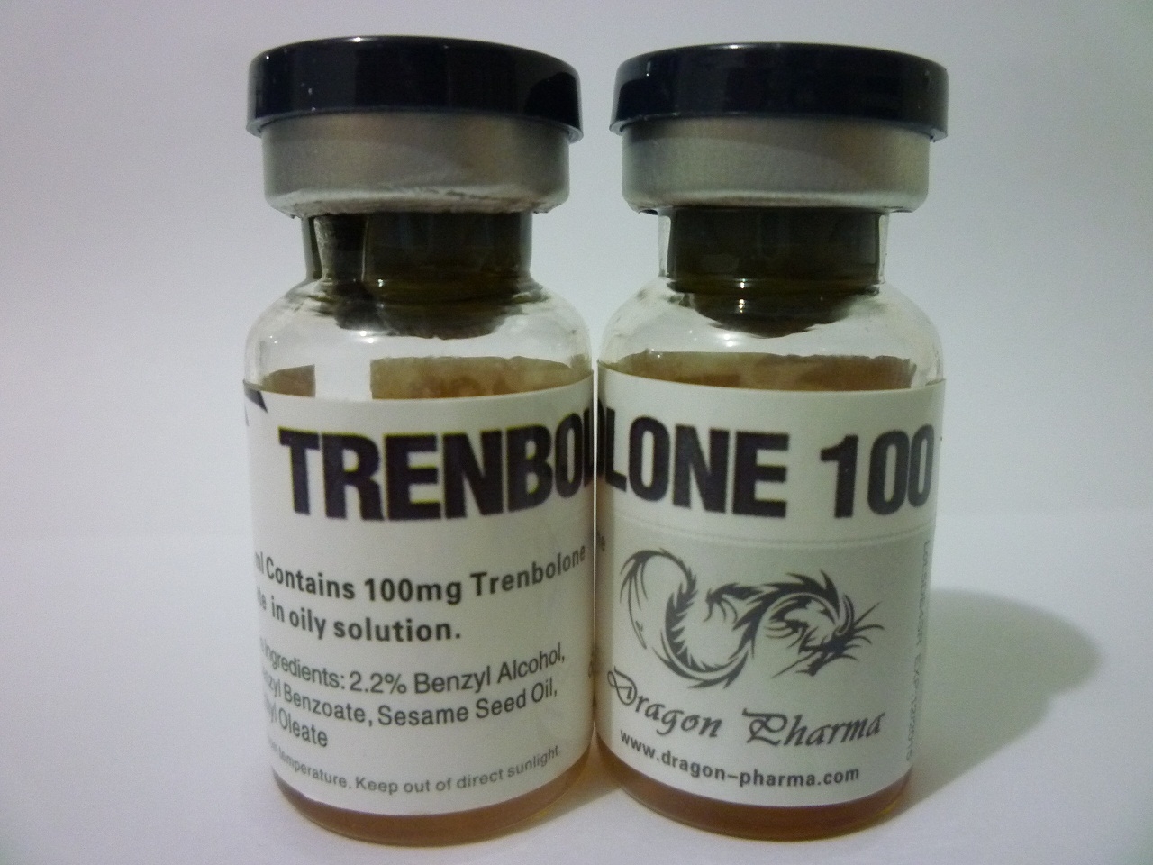 Trenbolone 100