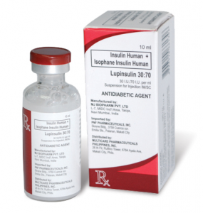 Insulin 100IU
