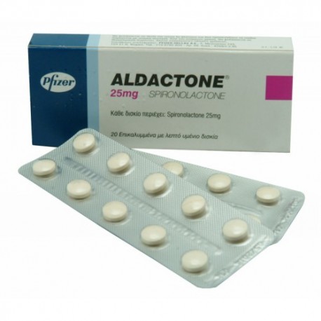Aldactone