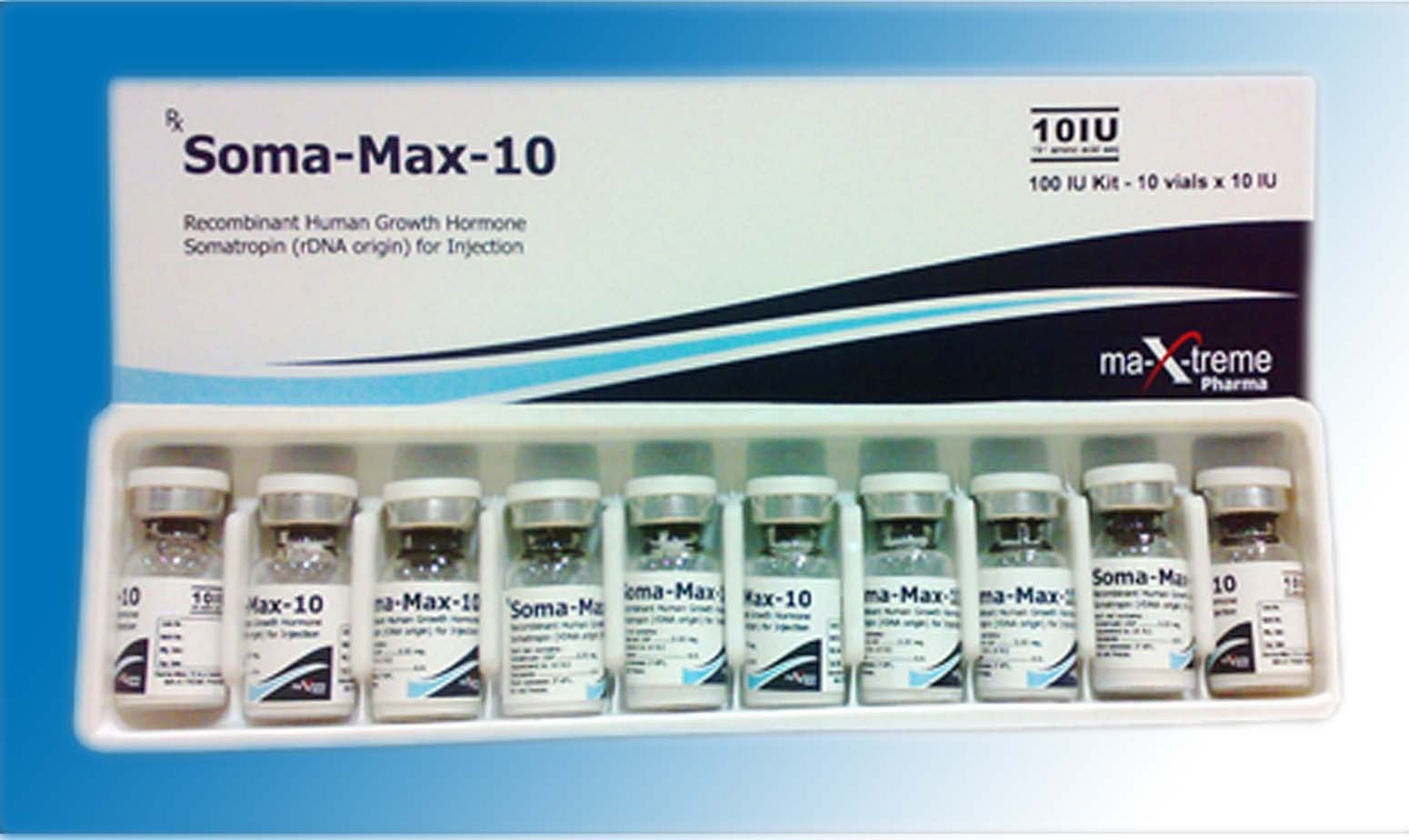 Soma-Max